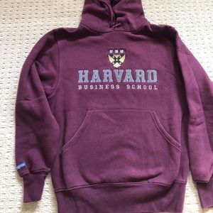 JANSPORT Harvard Business School Sweatshirt